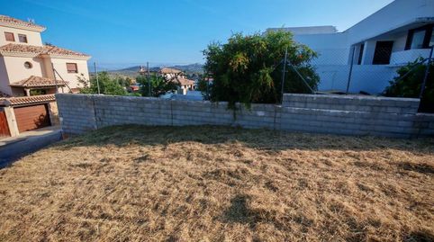 Foto 5 von Residential zum Verkauf in Calle Abén Humeya, 21, Fígares, Granada Capital