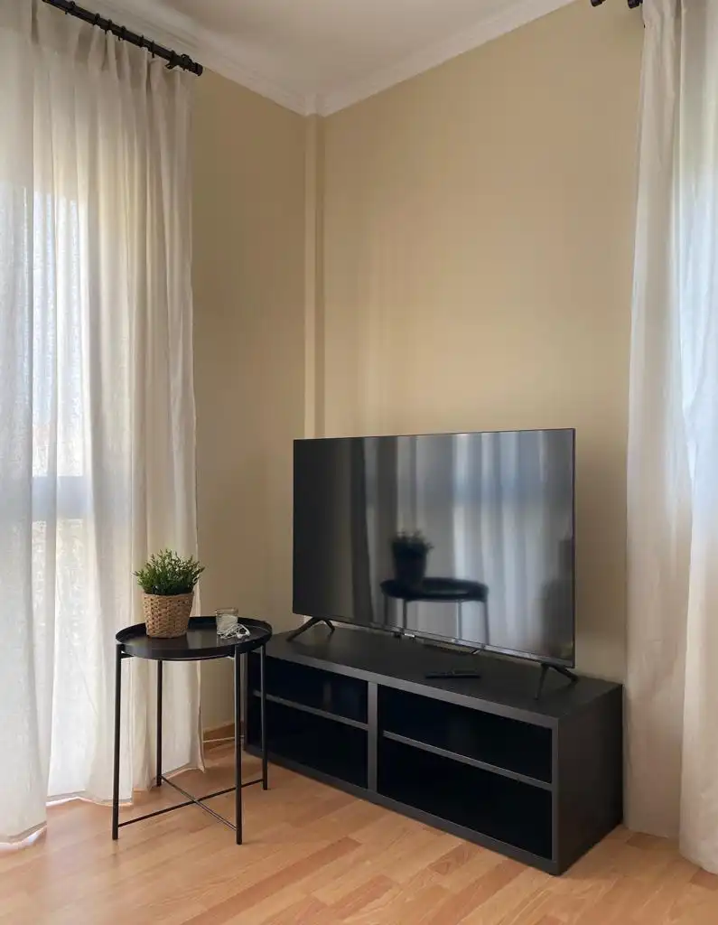Apartament de lloguer a Rua dos Muiños Vellos, 4, Fisterra