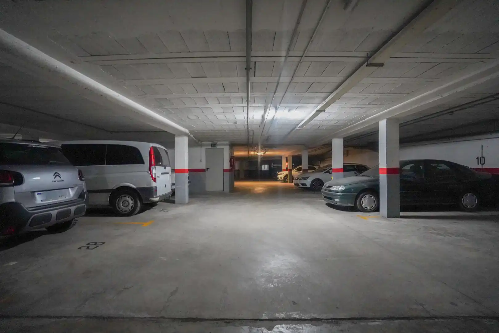Parking de Garaje en venta en Reus