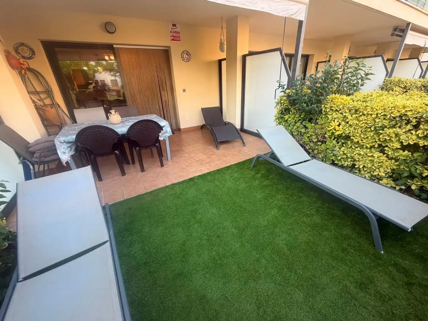 Appartement compact avec piscine à vendre à Joanot Martorell 27, imagen 4