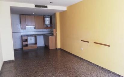 Kitchen of Flat for sale in Almazora / Almassora  with Air Conditioner