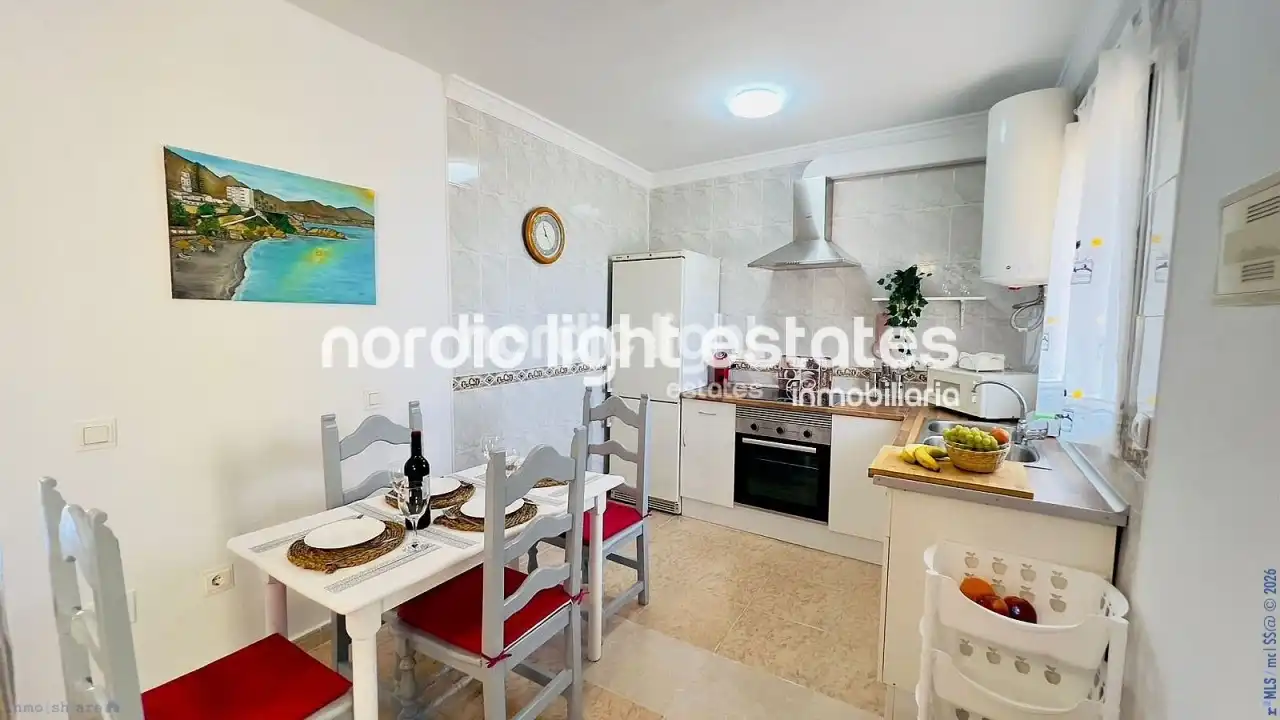 House with pool for sale in Torrox Pueblo, imagen 20