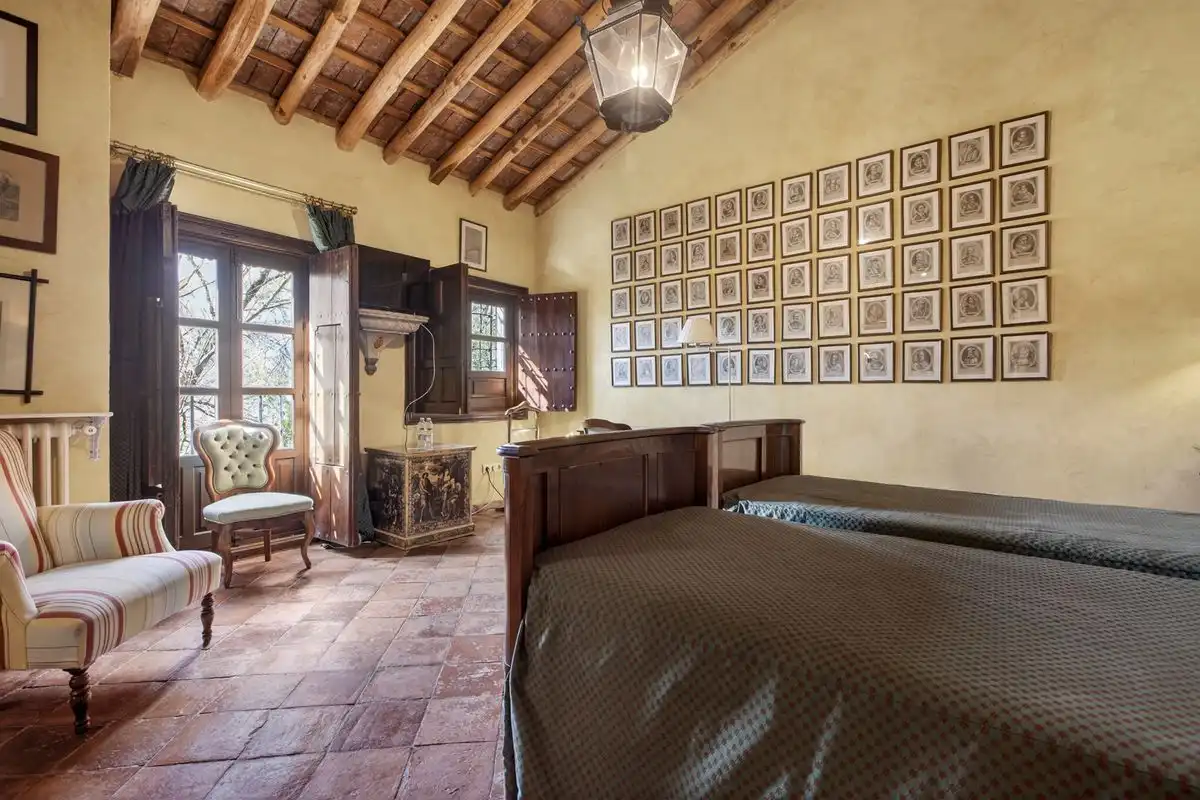 Haus mit Terrasse zum Verkauf in P.º del Moro, imagen 24