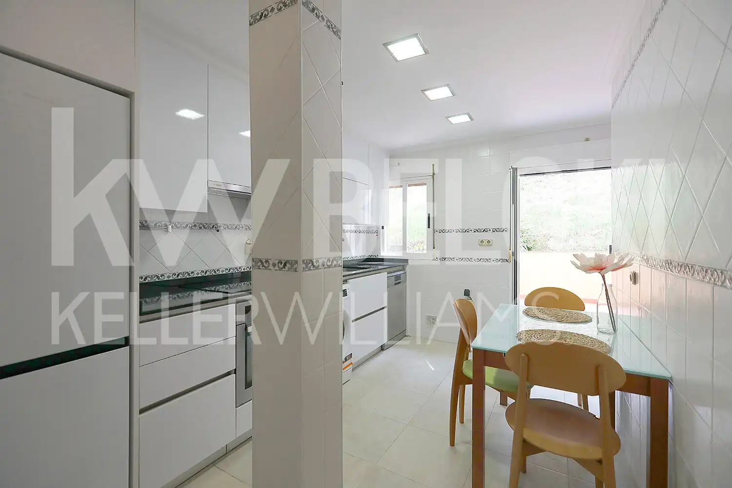 Piso con terraza en venta en Aizkorri Kalea, imagen 6