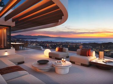 Apartment mit Balkon zum Verkauf in Hipódromo - Cerrado del Águila