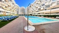 Piscina de Pis en venda en Águilas amb Aire condicionat i Terrassa