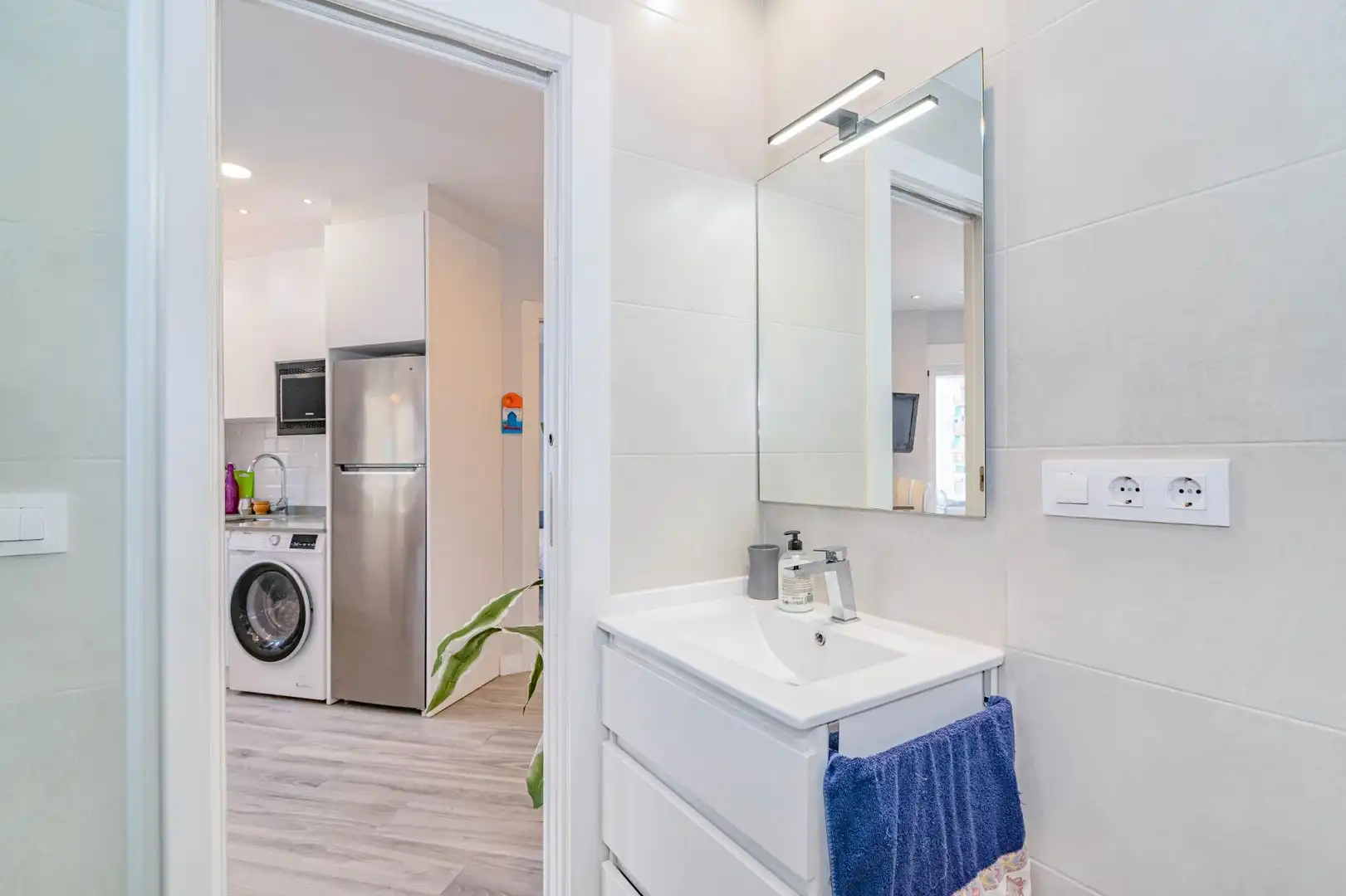 Apartamento con piscina en venta en Paseo REINA SOFIA 3, imagen 27