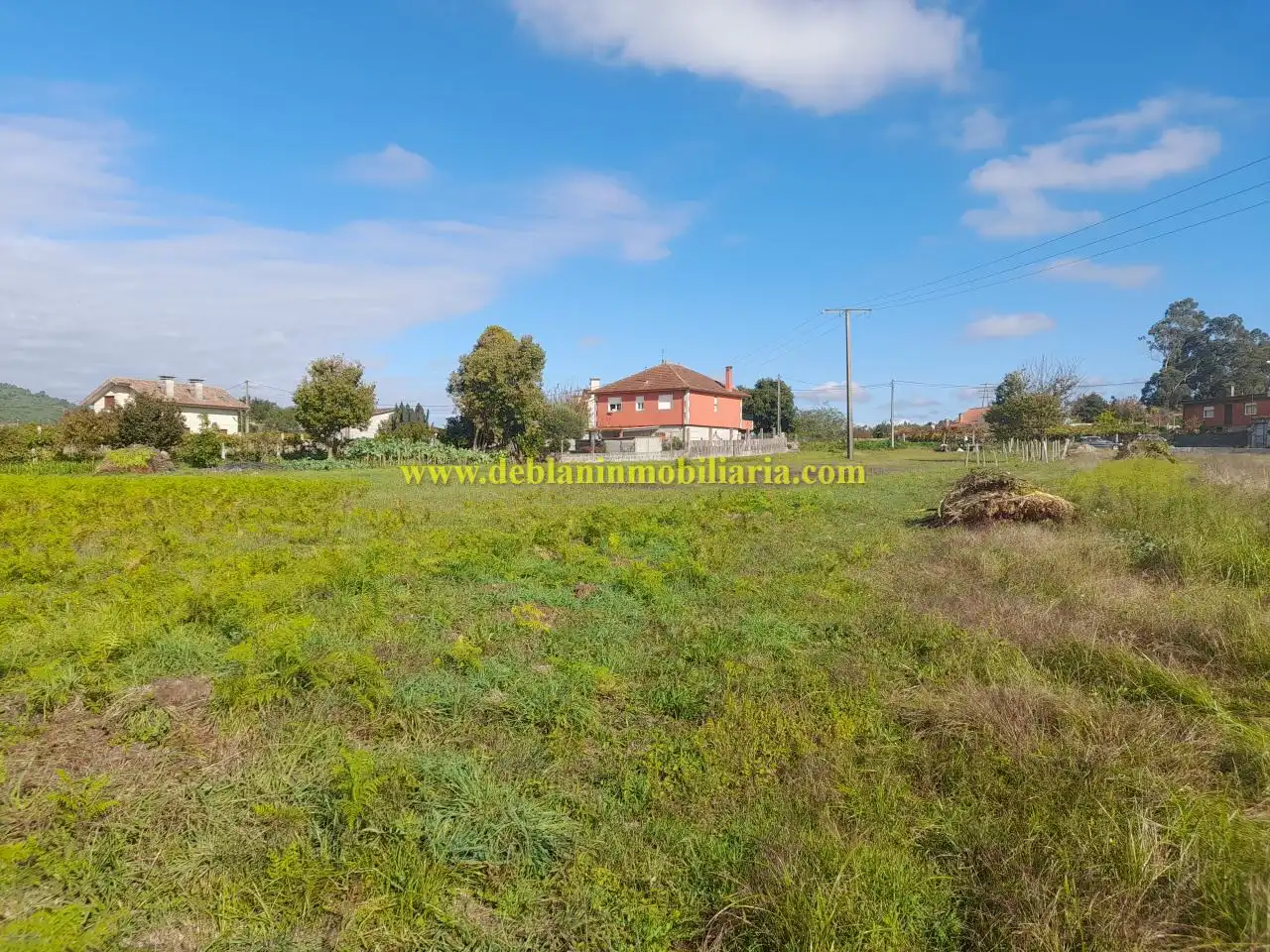 Residencial en venta en Tui