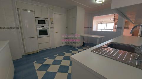 Foto 4 de Pis de lloguer a Rúa de Pi y Margall, Berbés - Peritos, Vigo