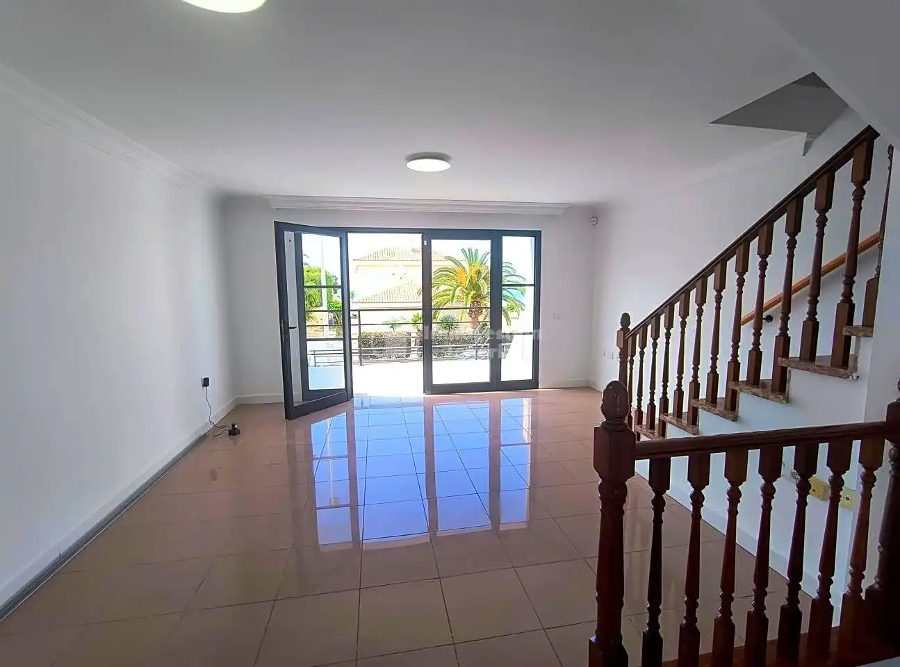 Duplexes for rent in El Acebuche, Playa Fañabé Alto