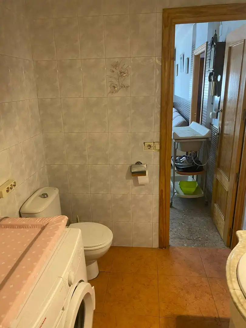 Baño de Casa o chalet en venta en Calzada de Calatrava