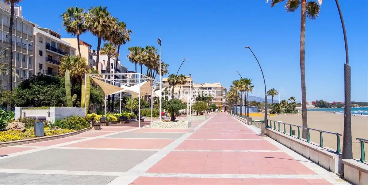 Àtic amb ascensor en venda a Calle Moreno Carbonero 3, imagen 9