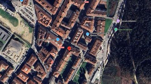 Foto 3 de Piso en venta en Rua Figueiras 2, O Milladoiro, Ames