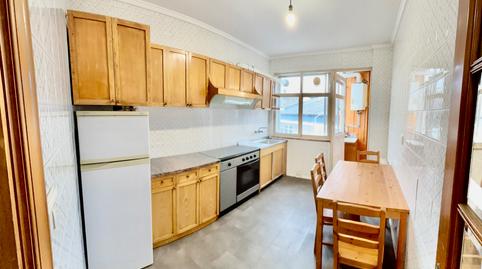 Foto 5 de Pis en venda a San Roque - As Fontiñas, Lugo