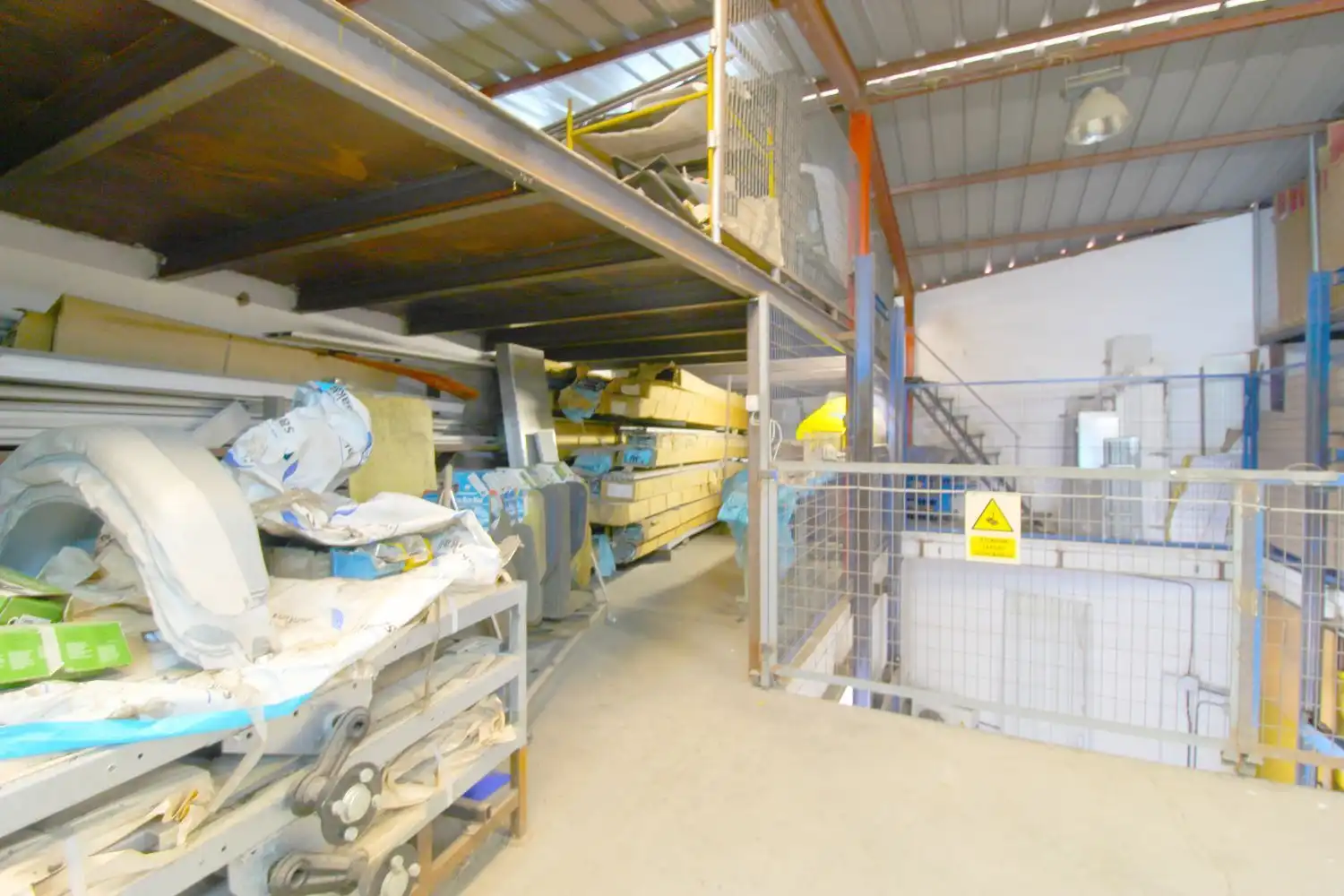 Local comercial en venda a Calle el Roso 0, imagen 45