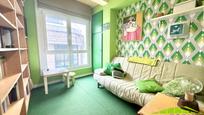 Bedroom of Flat for sale in A Coruña Capital   with Heating and Storage room
