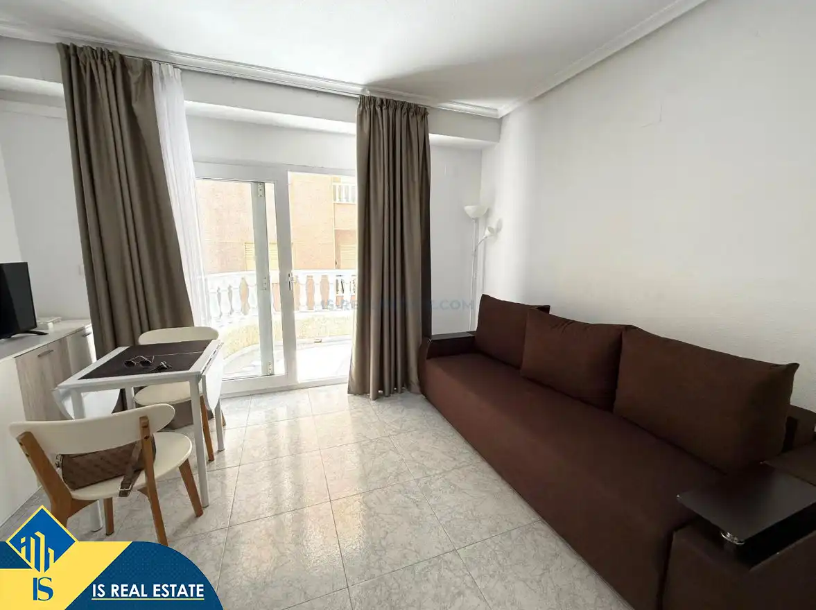 Studio avec ascenseur à vendre à Playa del Cura