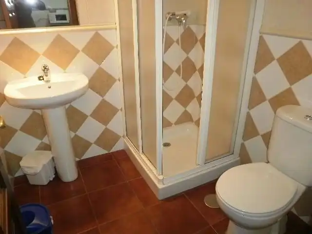 Apartamento de alquiler en Parque Poo, Cabrales