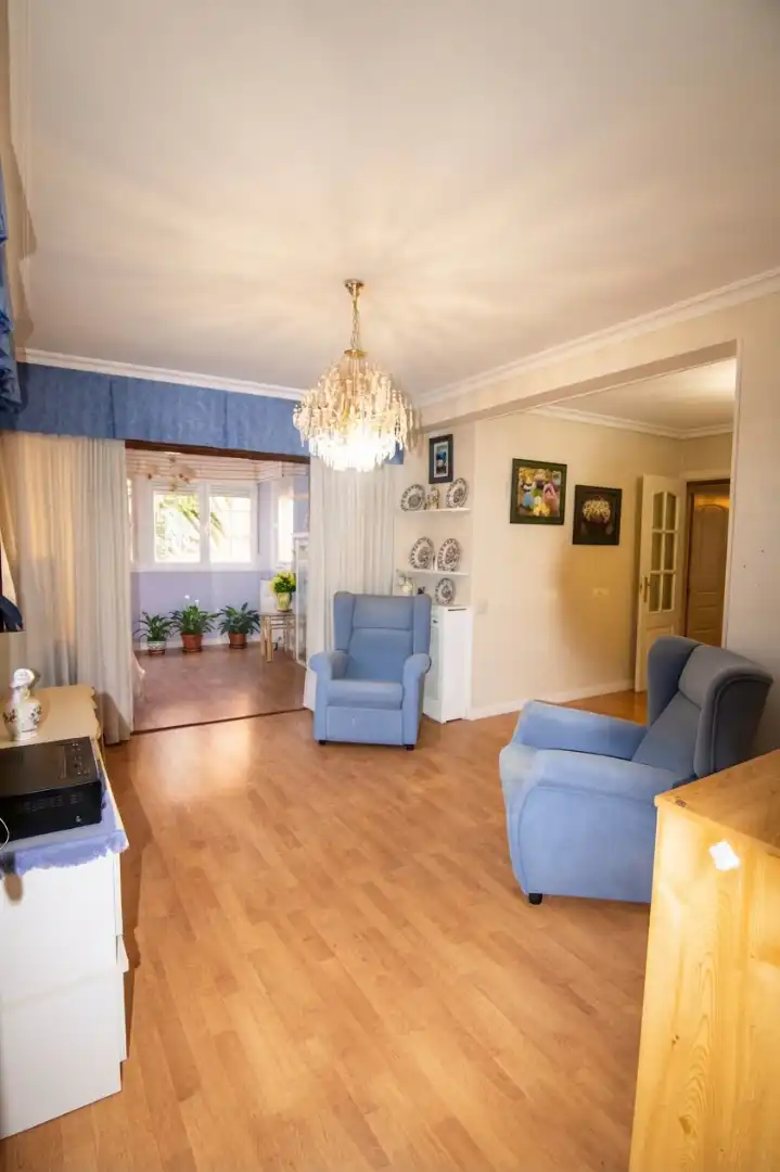 Wohnung mit Aufzug zum Verkauf in Calle de Calanda, imagen 25