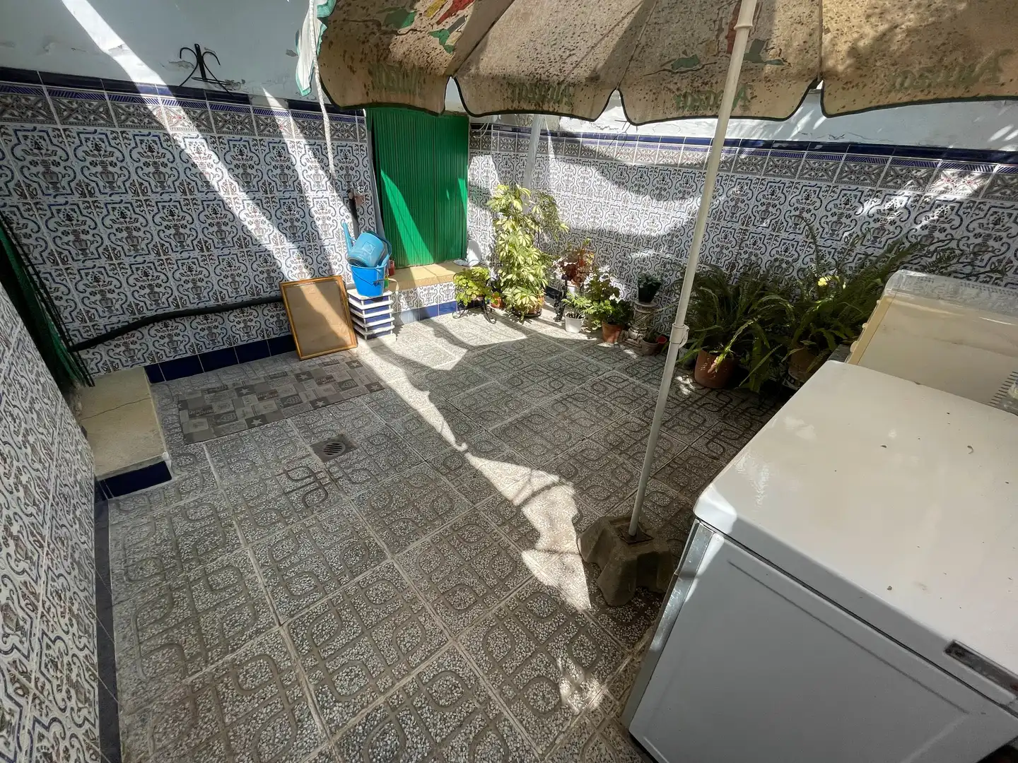 Houses for sale in Calle Fuente de las Risas, Úbeda