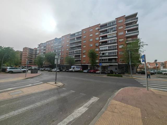 Piso en Venta en Pryconsa - Juan de Austria