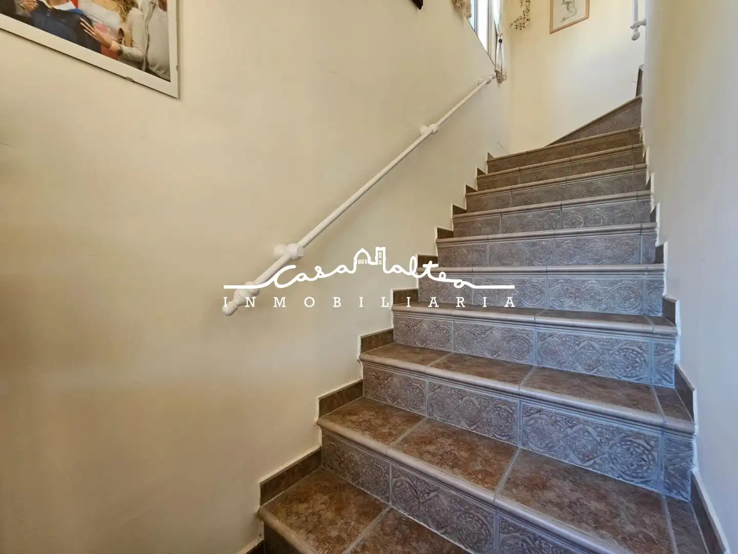Casa o chalet en venta en Altea con Aire acondicionado, Jardín privado y Terraza