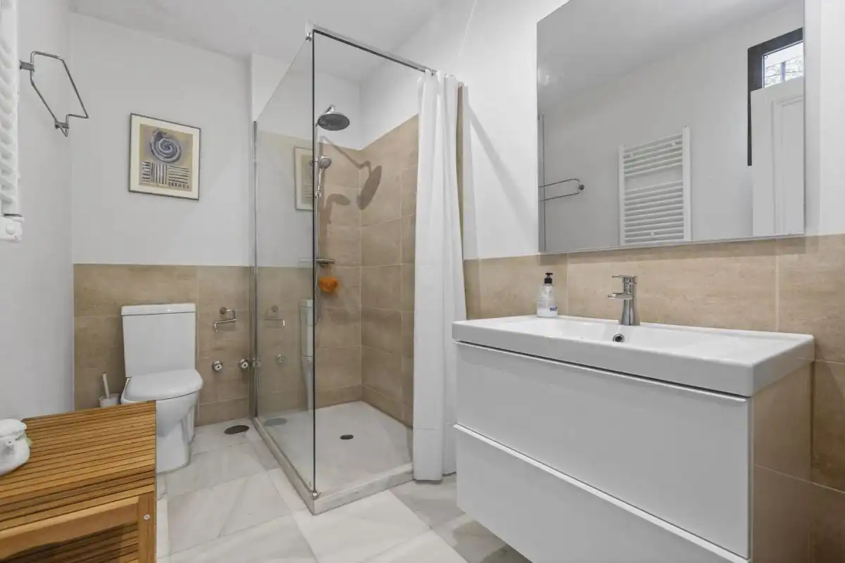 Casa o chalet en venta en Calle Villares Altos, Santa Eufemia