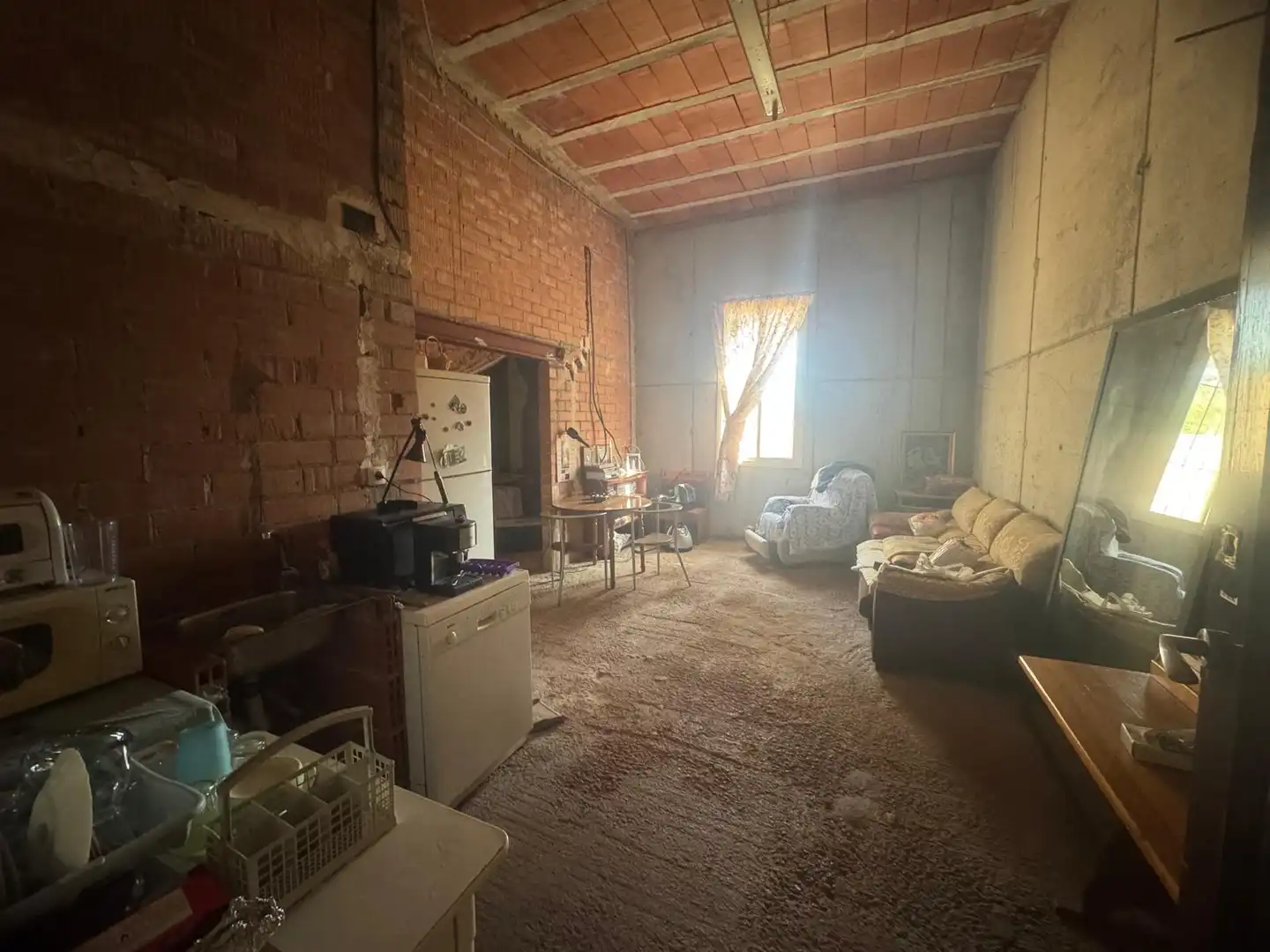 Casa o xalet en venda en Corbera de Llobregat amb Jardí privat, Terrassa i Traster