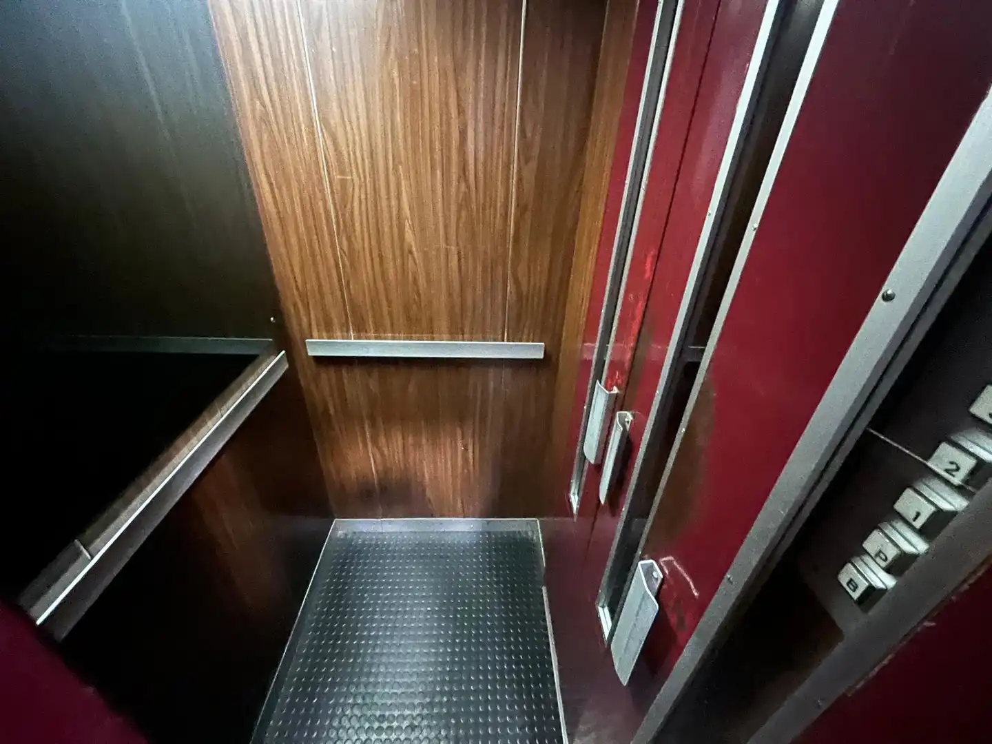 Pis amb ascensor en venda a Calle de Basilio Boggiero 186, imagen 6