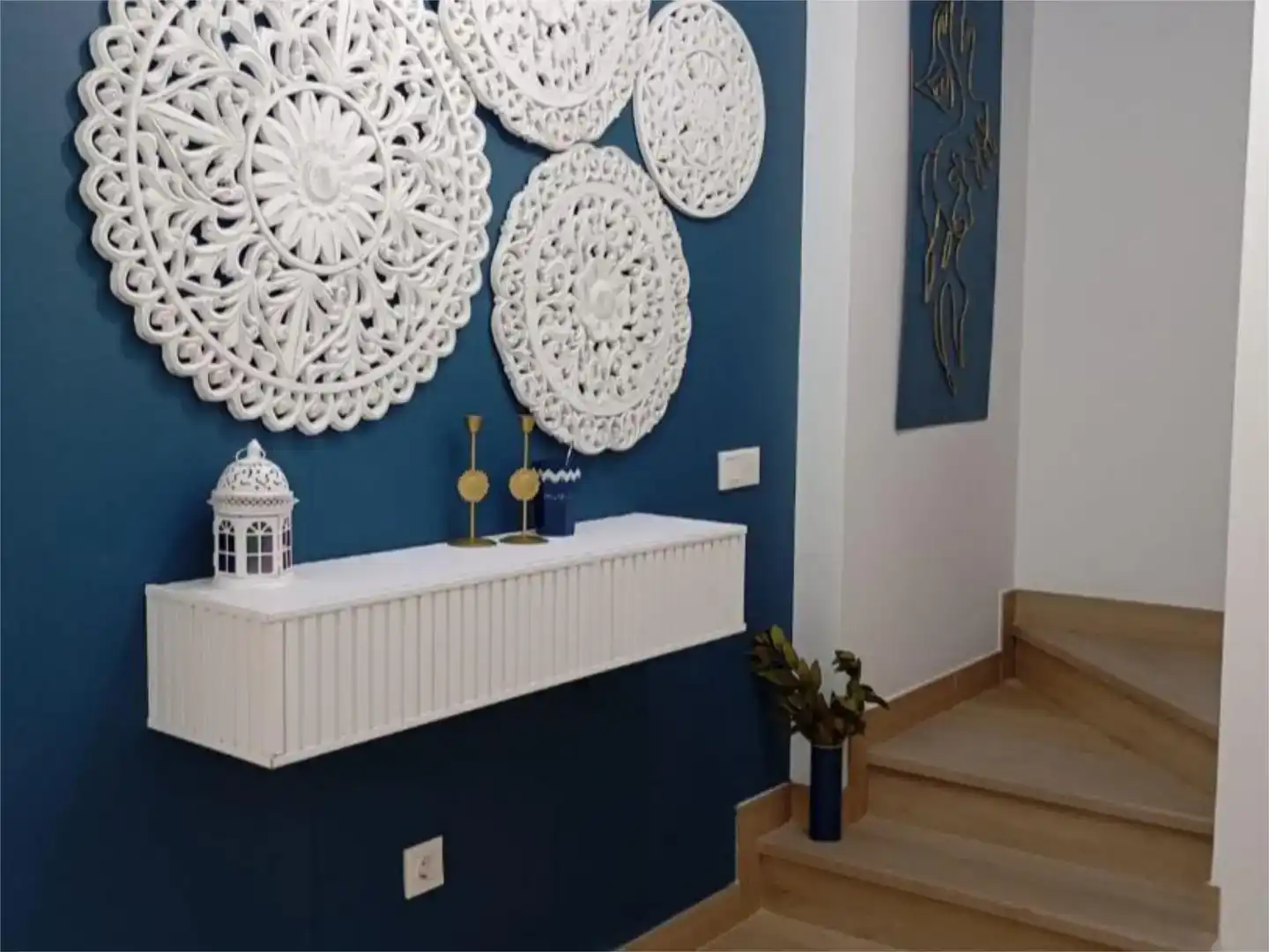 Casa o xalet en venda en  Córdoba Capital amb Aire condicionat