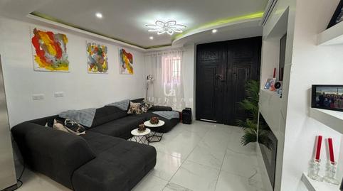 Photo 2 of Single-family semi-detached for sale in San José, Alginet, Valencia