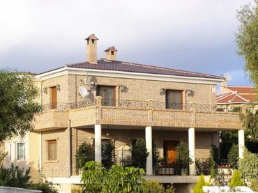 Villa in vendita a ALMENDROS