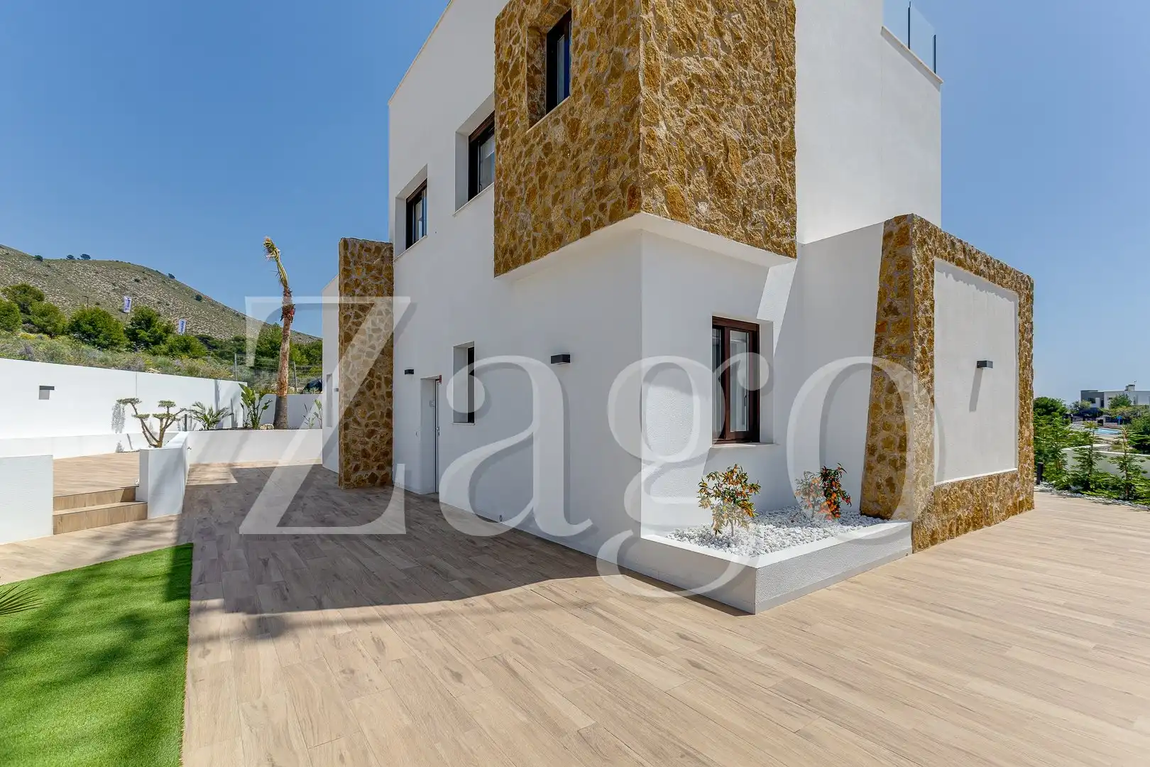 Maison à vendre à Golf Bahía, imagen 10