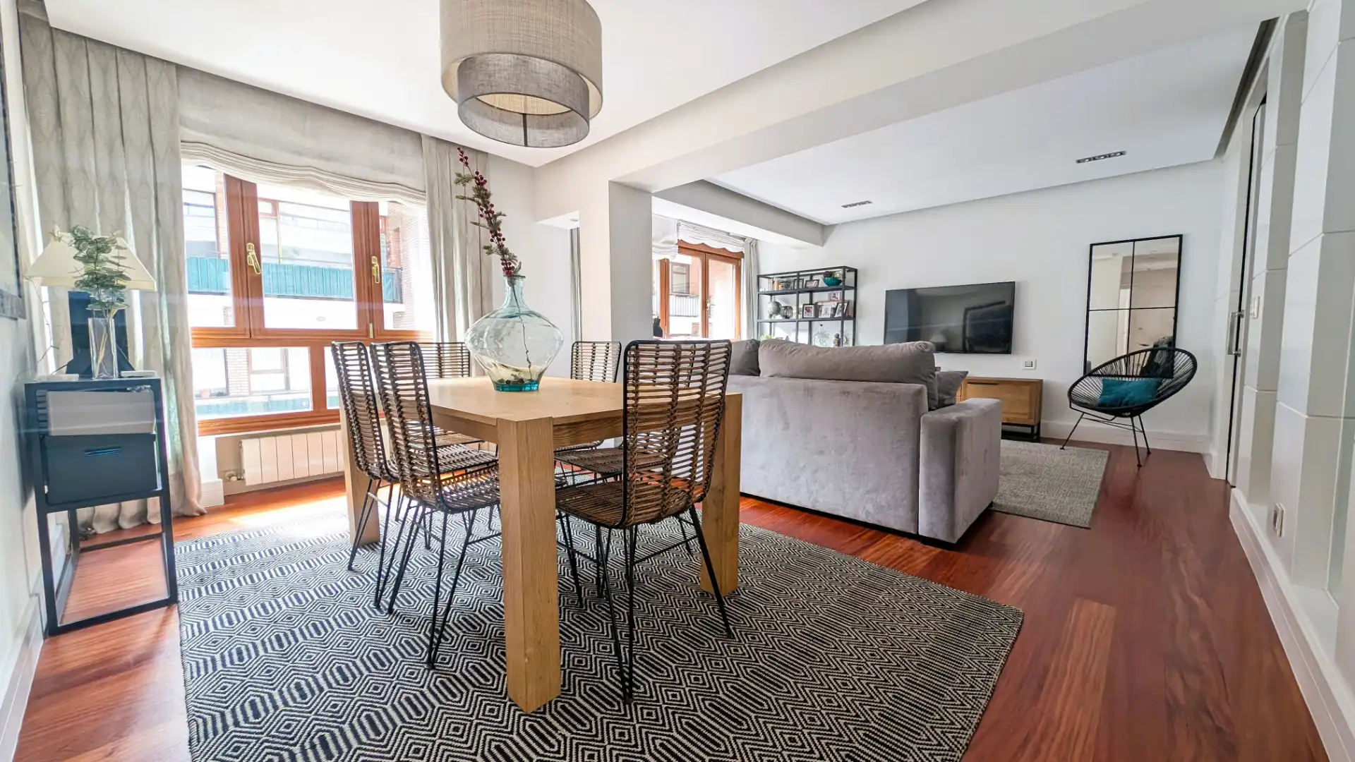 Appartement avec ascenseur à vendre à Las Arenas, imagen 7