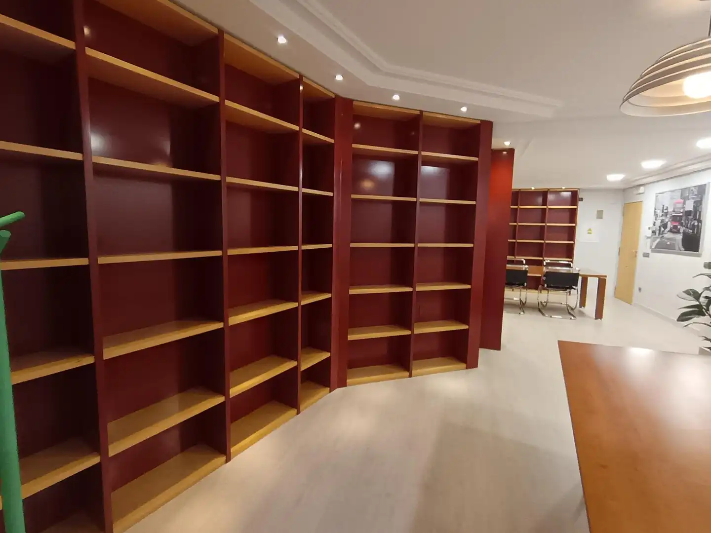 Bureau avec ascenseur à louer à Centro, imagen 5