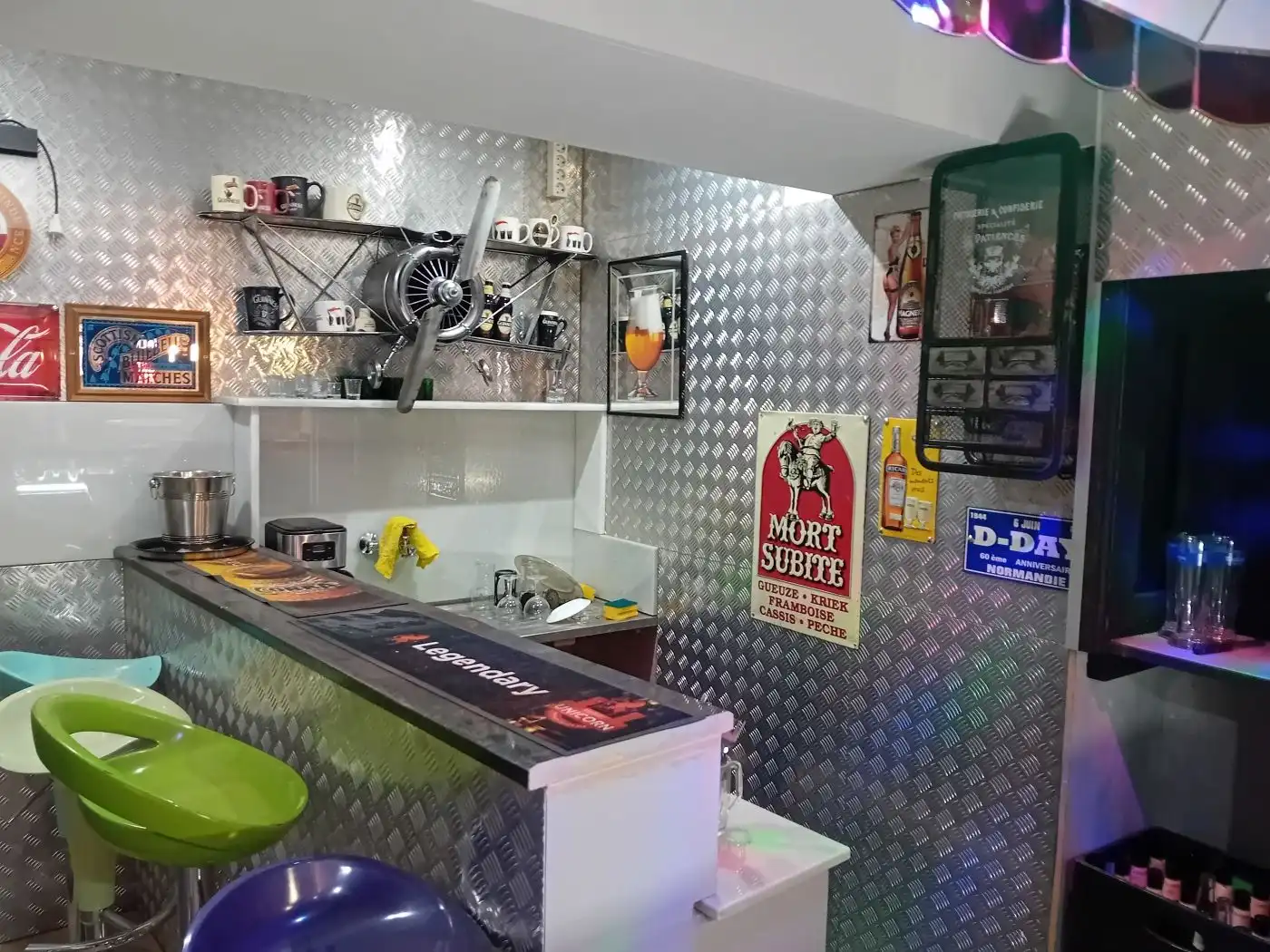 Local comercial en venda a Baza, imagen 11