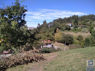 Terreny residencial en venda a Corvera de Asturias
