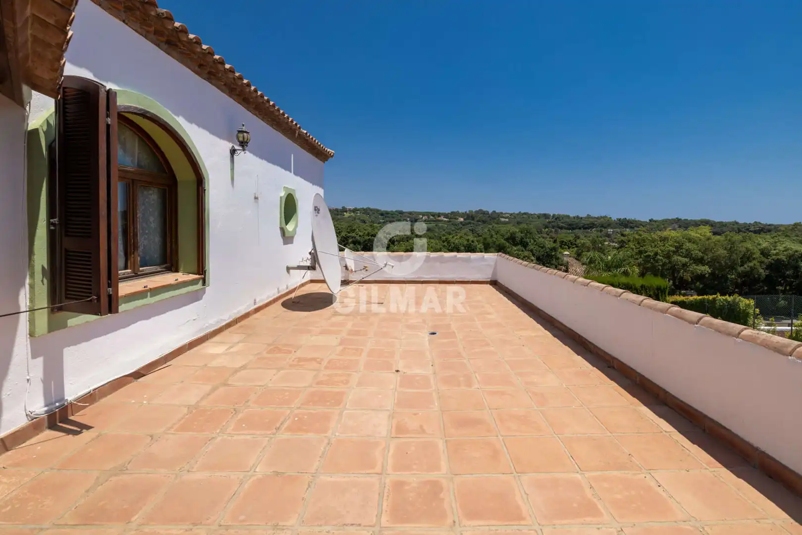 Xalet amb piscina en venda a Sotogrande Alto, imagen 54