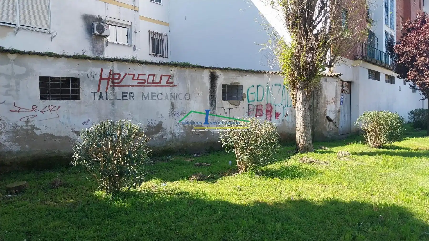 Residential land for sale in Este, imagen 3
