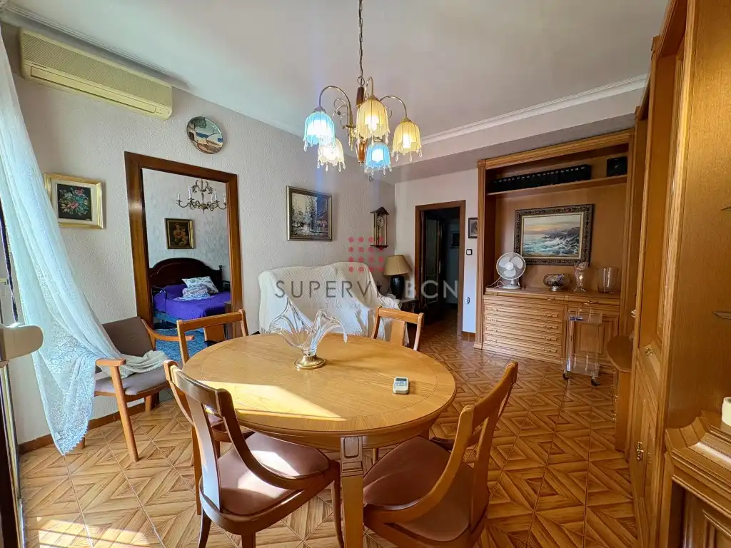 Wohnung mit Aufzug zum Verkauf in Eixample, imagen 2