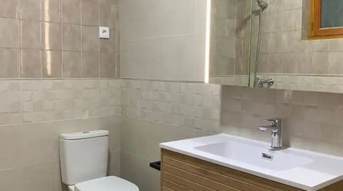 Foto 3 de Planta baixa de lloguer a Calle Lope de Vega, 41, Herencia, Ciudad Real