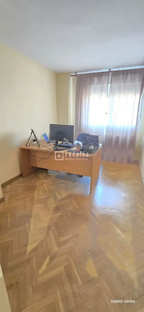 Flat for sale in Torrejón de Ardoz  with Heating, Private garden and Parquet flooring