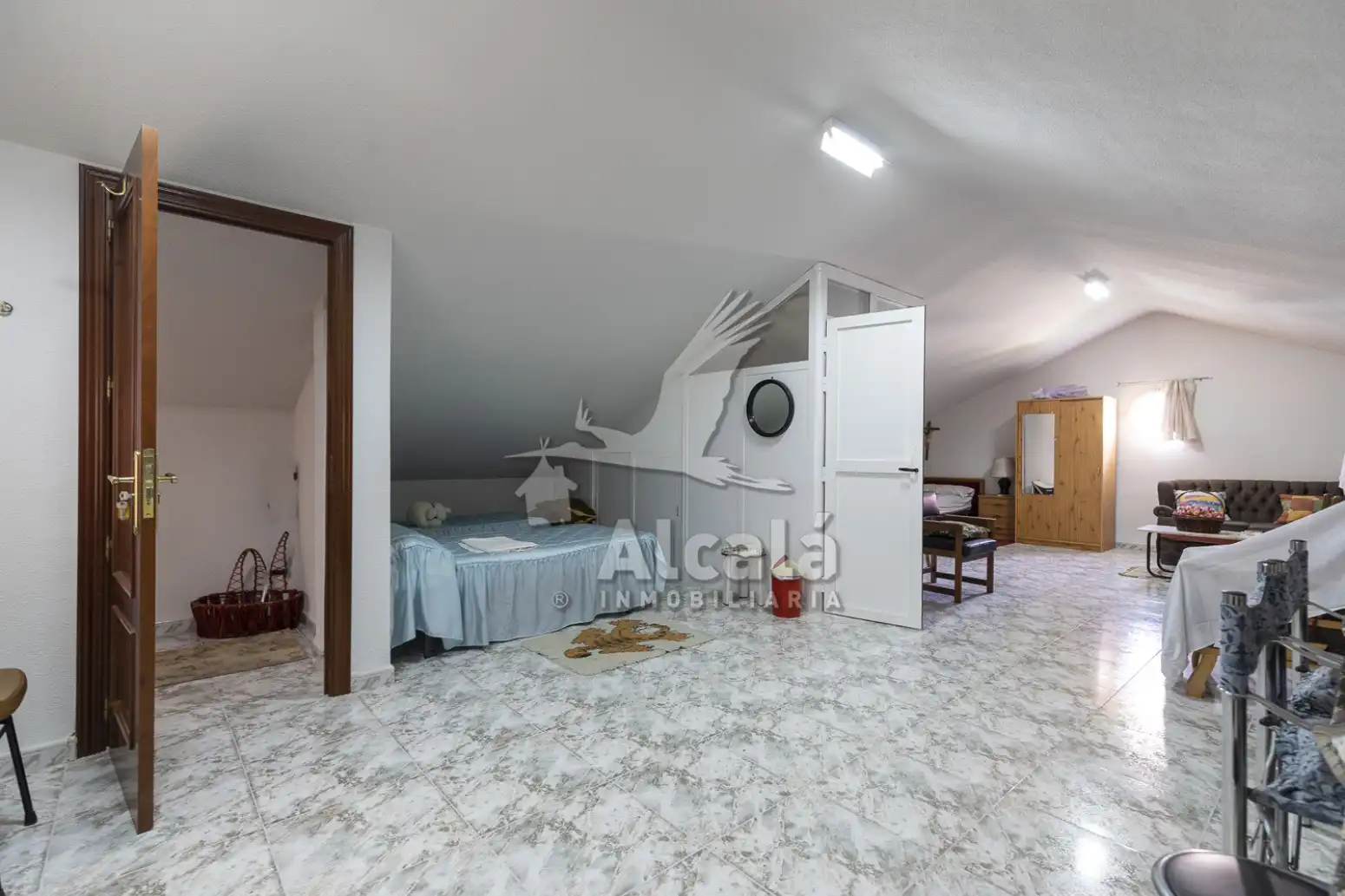 Casa in vendita a Loeches, imagen 79