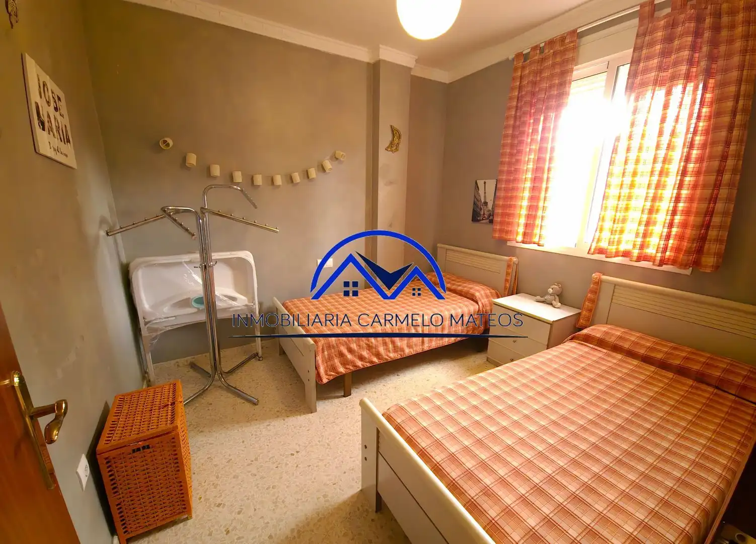 Flat for sale in Las Palmeras - Dehesilla