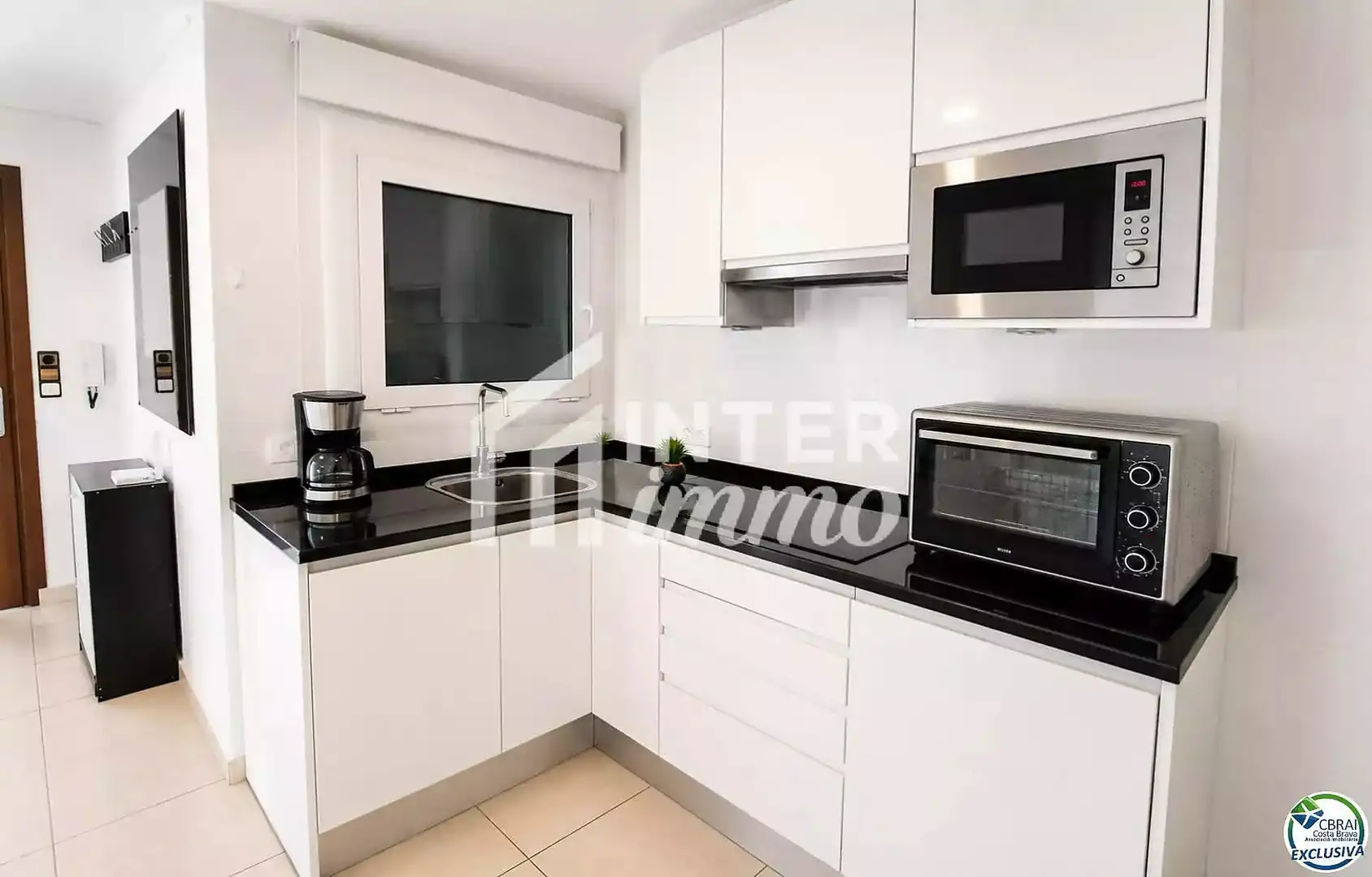 Flat with lift for sale in Carrer DELTA MUGA II, imagen 5
