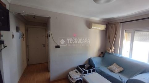 Foto 4 de Piso en venta en Mangas Verdes - Las Flores - Parque del Sur, Málaga Capital