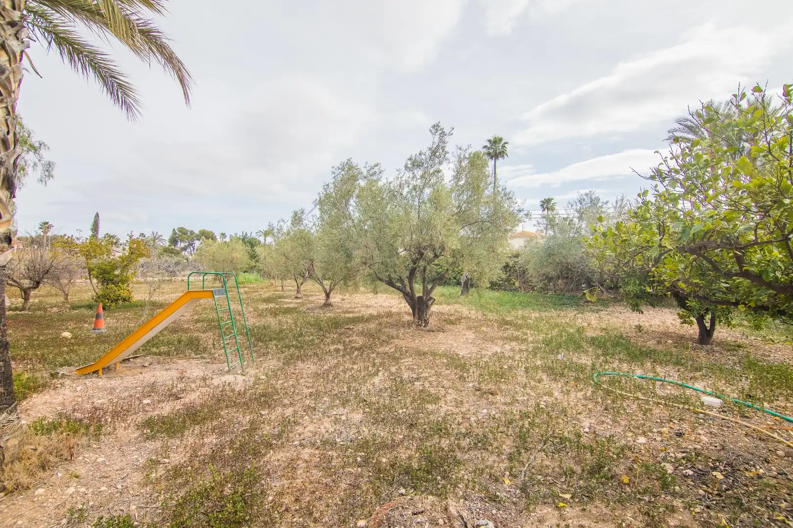 Houses for sale in Elche / Elx  with Private garden and Storage room