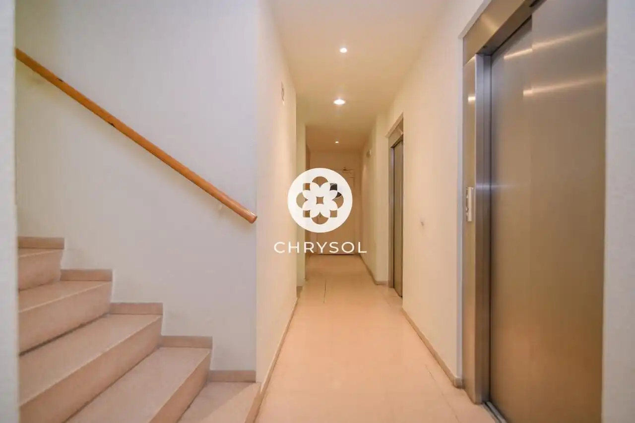 Wohnung mit Pool zum Verkauf in Carrer de la Mineria, imagen 37