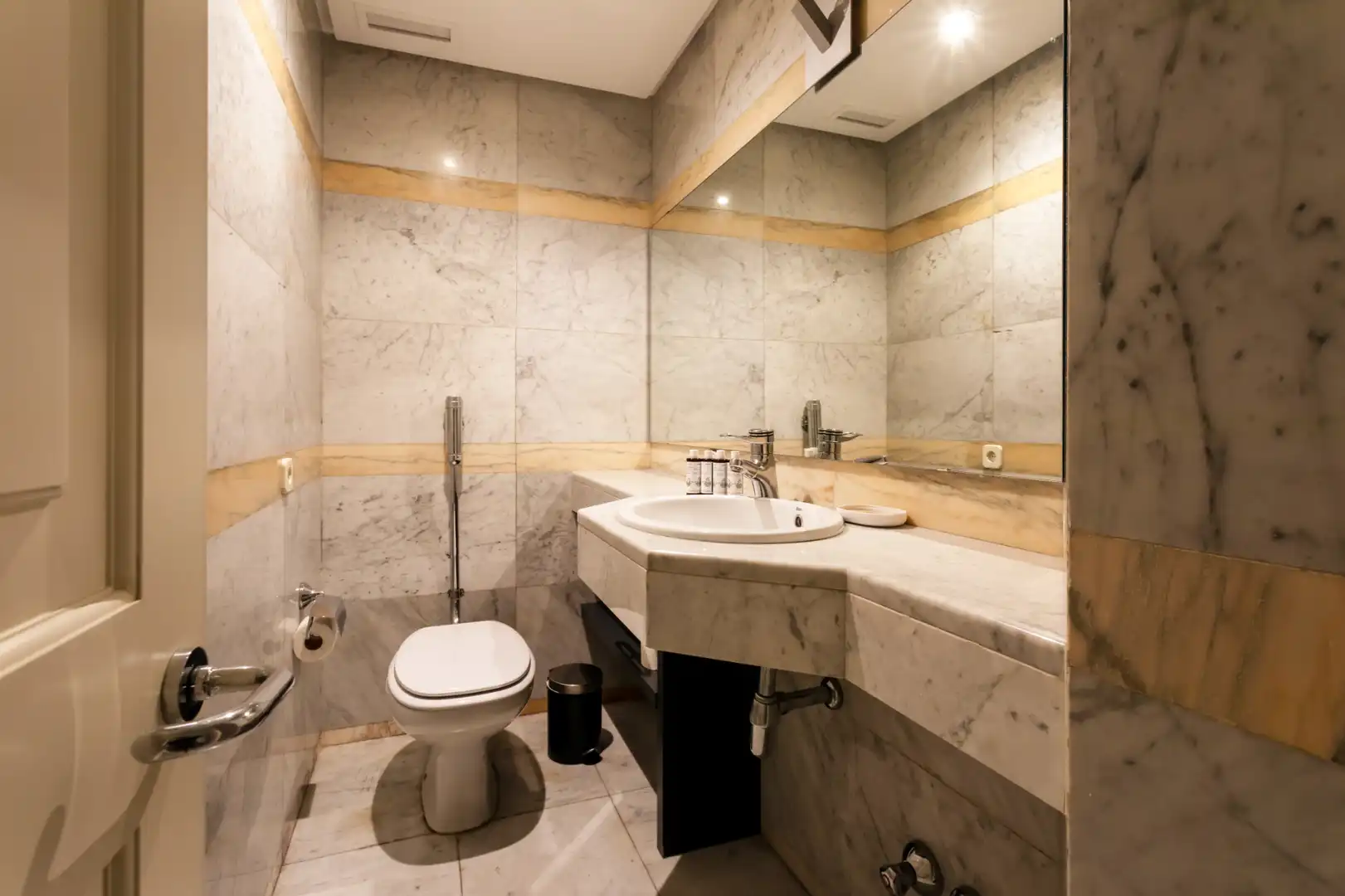 Flat with pool for sale in Calle de García de Paredes, imagen 20