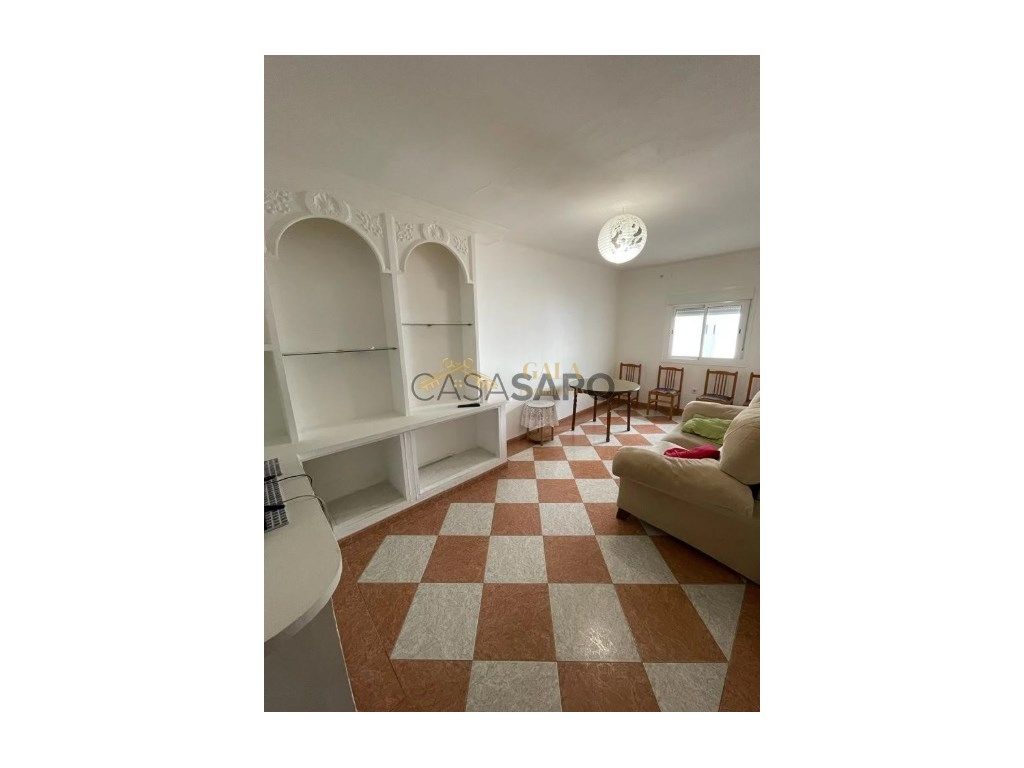 Sala d'estar de Pis en venda en Cáceres Capital amb Terrassa